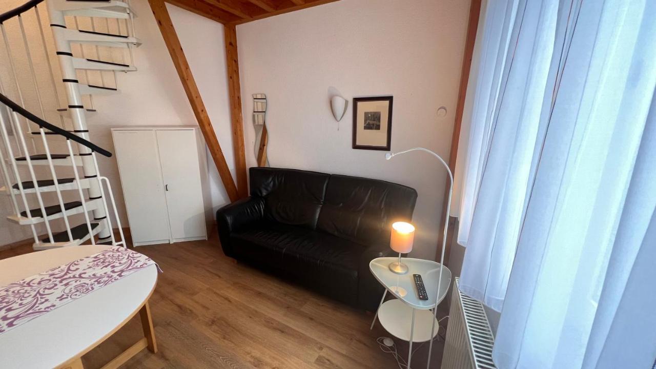Apartmenthaus Somborn Бохум Екстер'єр фото