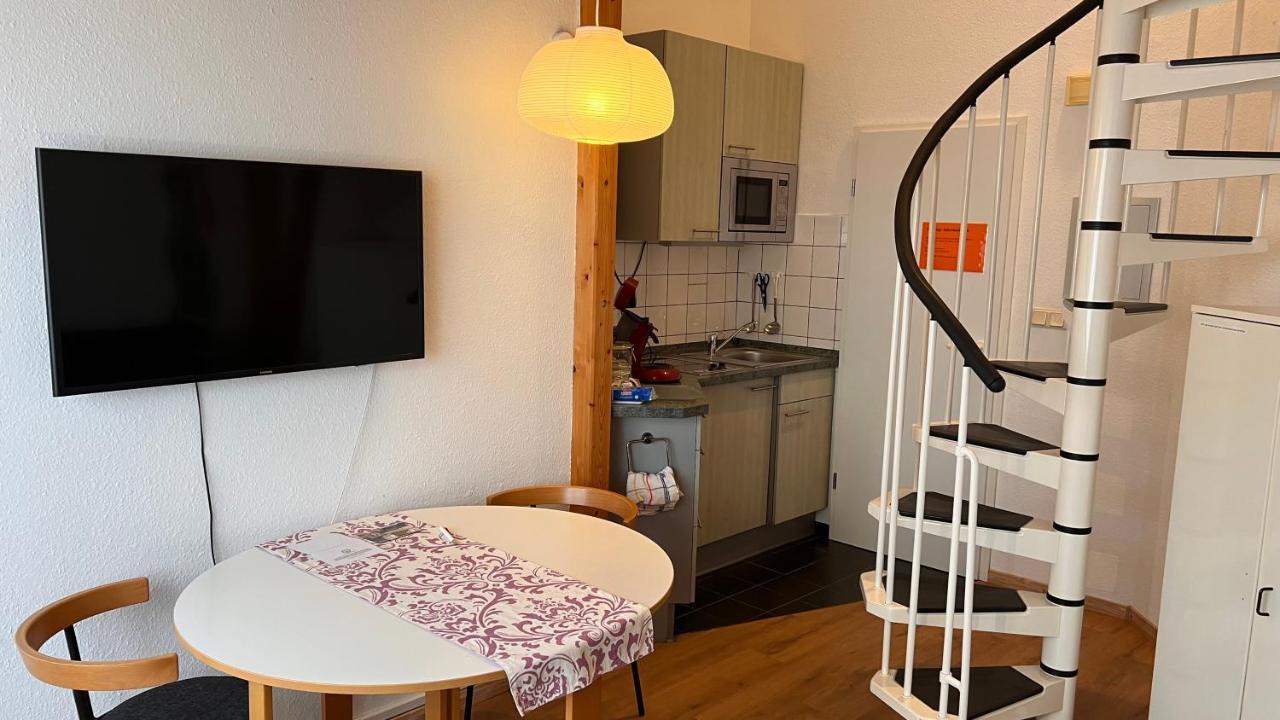 Apartmenthaus Somborn Бохум Екстер'єр фото