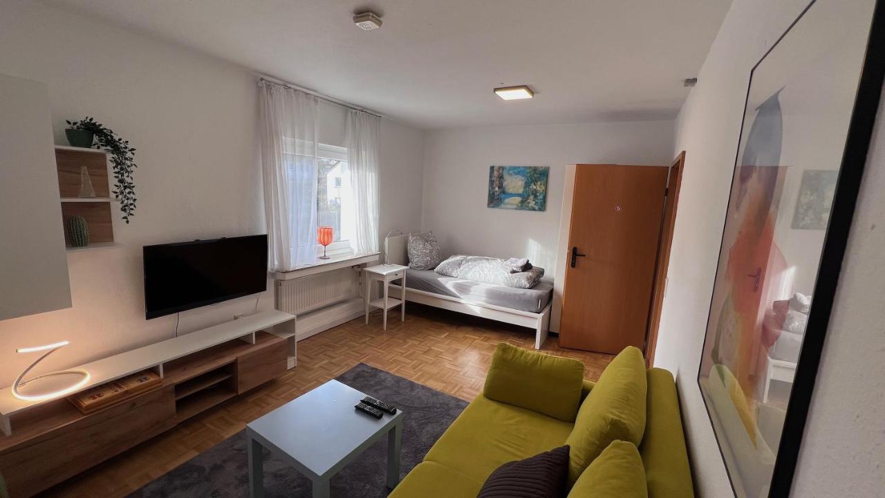 Apartmenthaus Somborn Бохум Екстер'єр фото