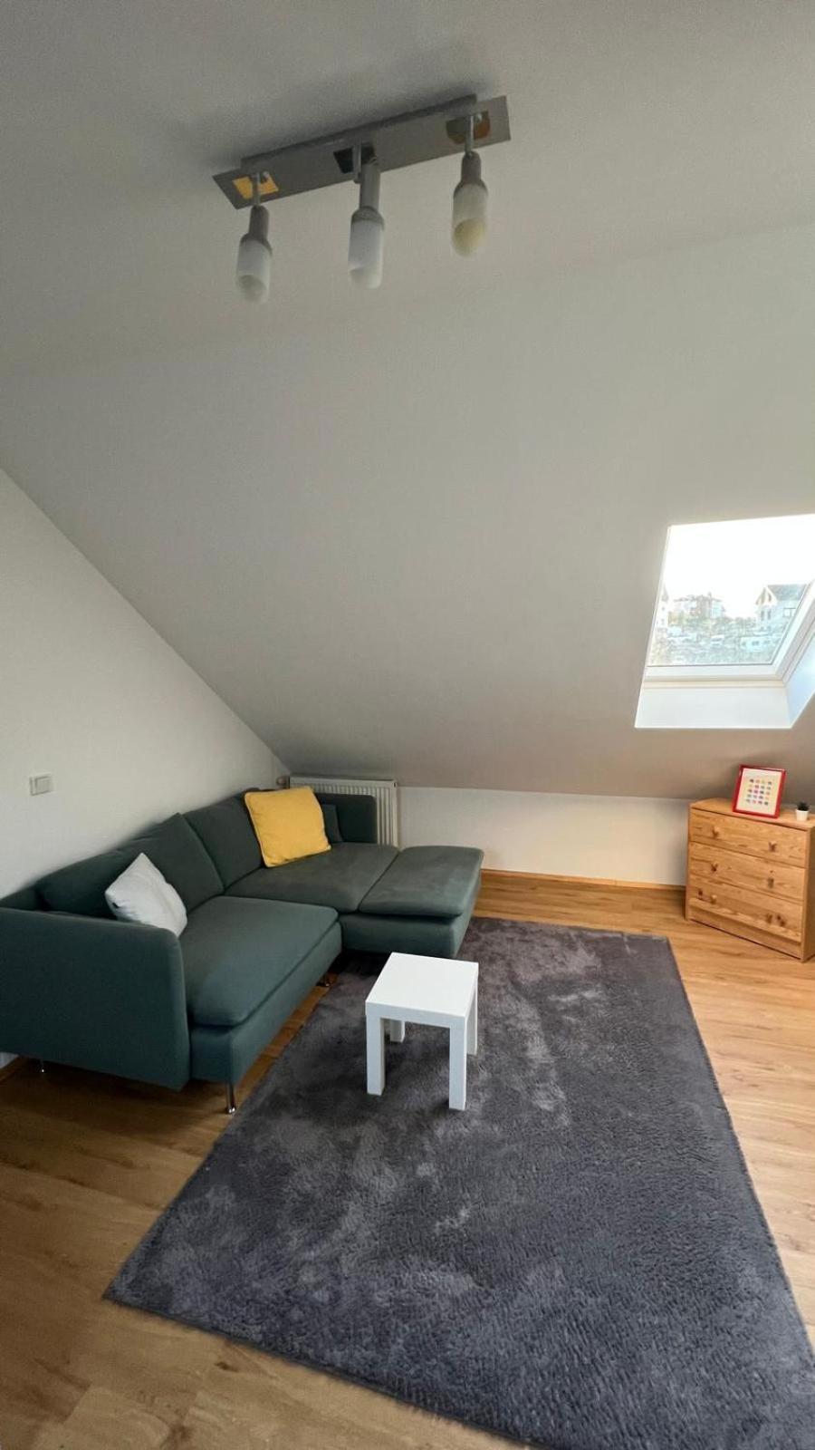 Apartmenthaus Somborn Бохум Екстер'єр фото