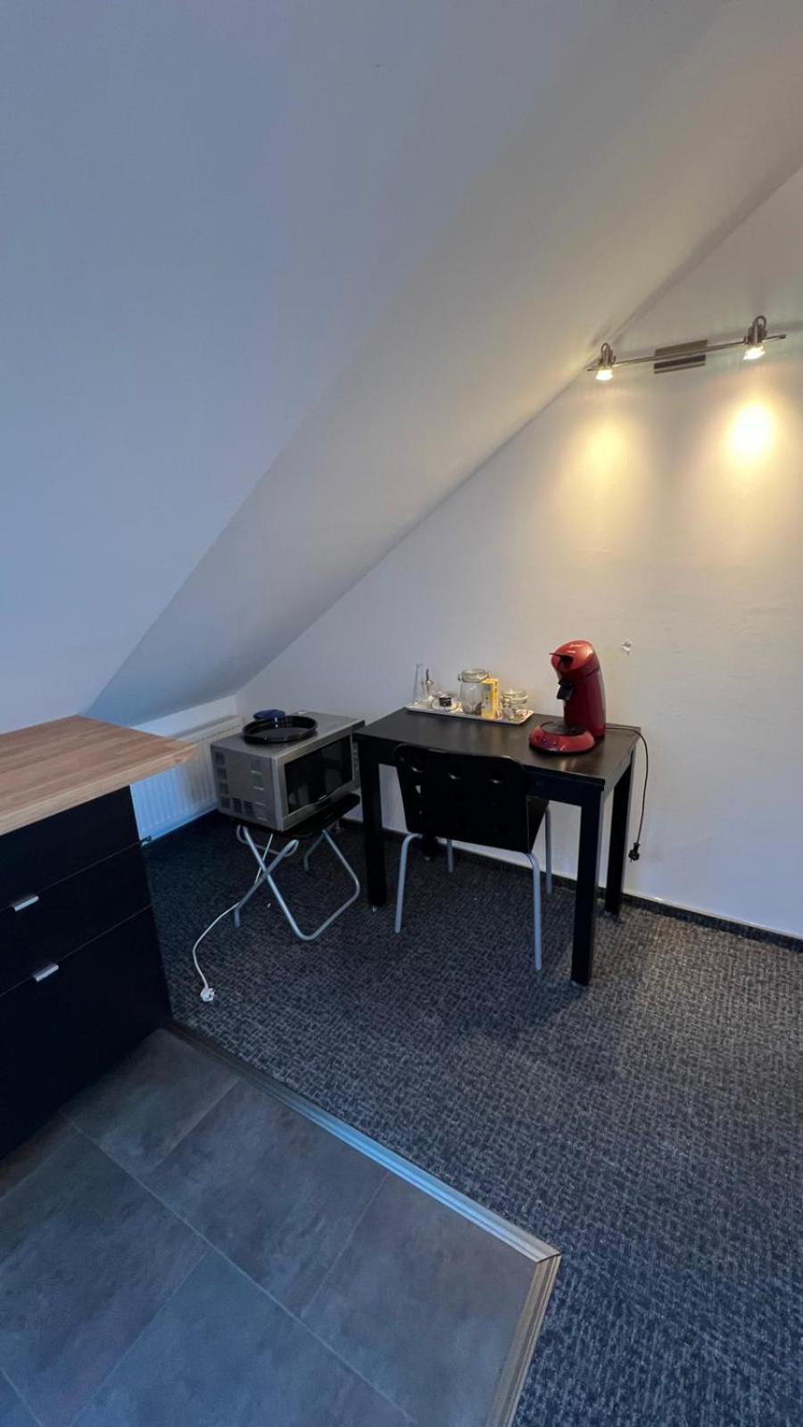 Apartmenthaus Somborn Бохум Екстер'єр фото