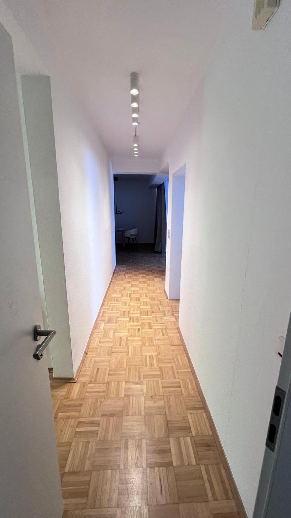 Apartmenthaus Somborn Бохум Екстер'єр фото