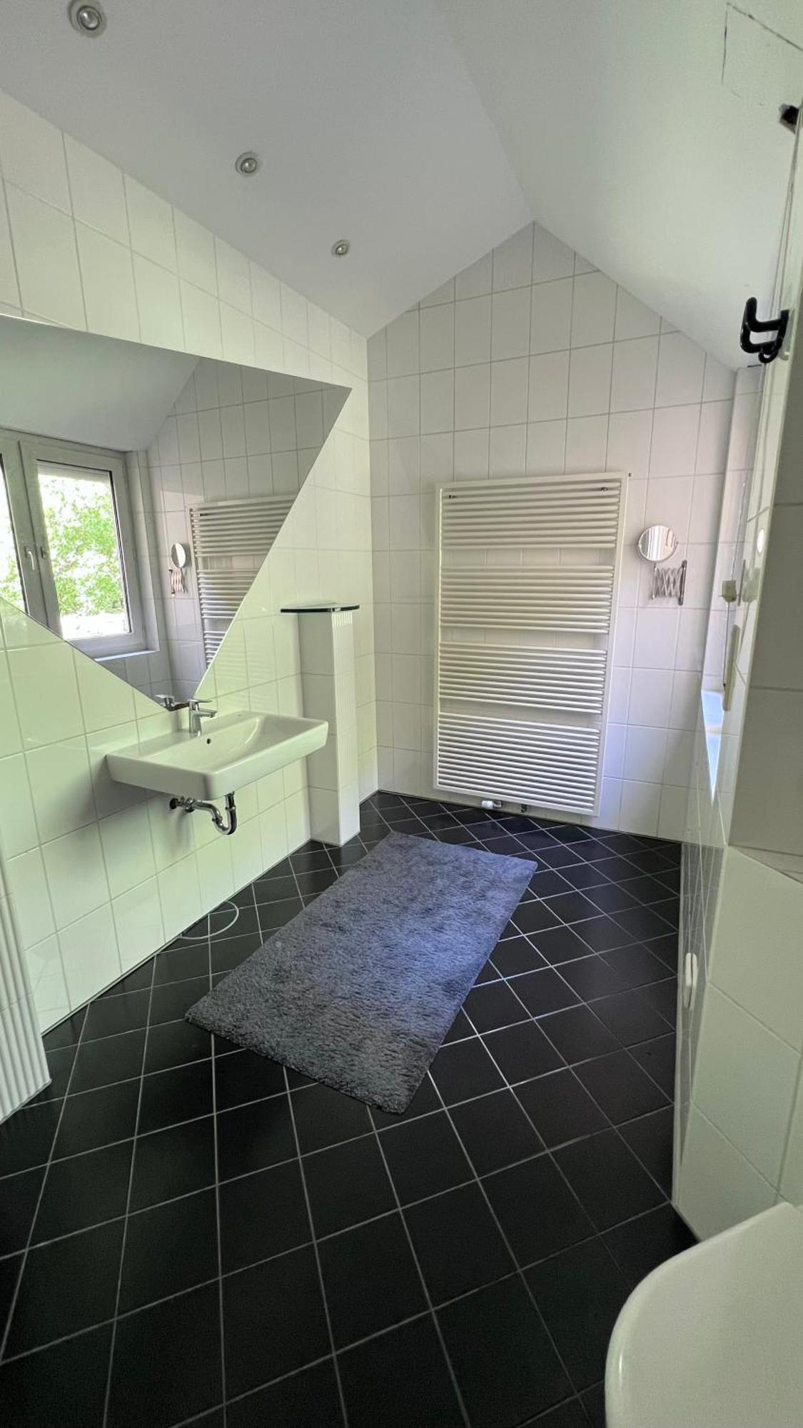 Apartmenthaus Somborn Бохум Екстер'єр фото
