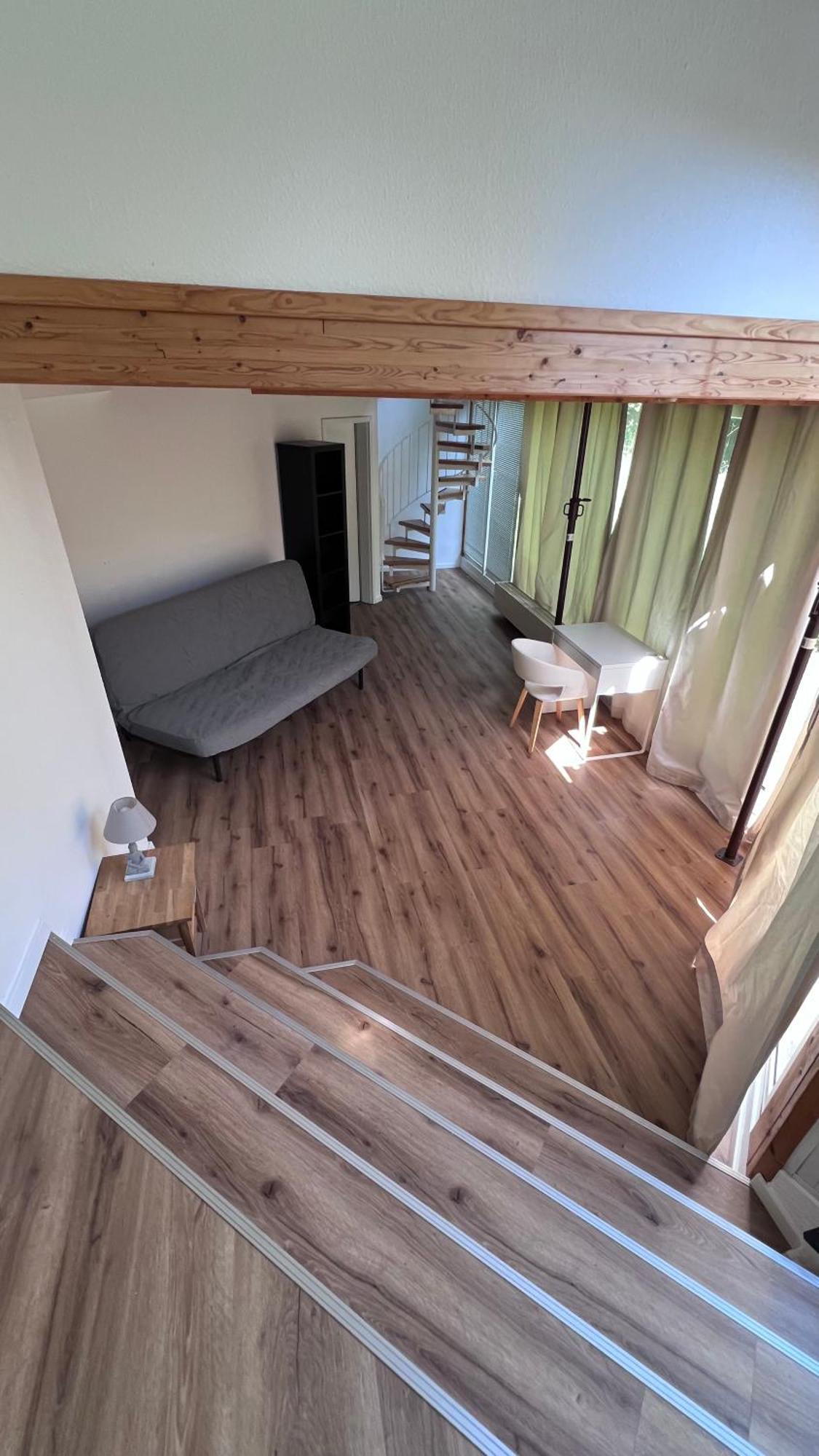 Apartmenthaus Somborn Бохум Екстер'єр фото