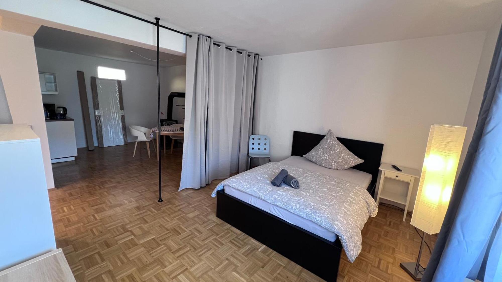 Apartmenthaus Somborn Бохум Екстер'єр фото